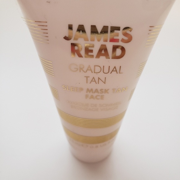 James Read Gradual Tan for Face - Picture 4 of 5